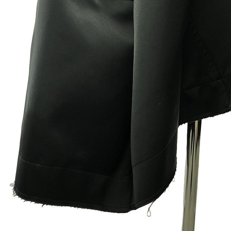 美品】 COMME des GARCONS / コムデギャルソン | 2022AW