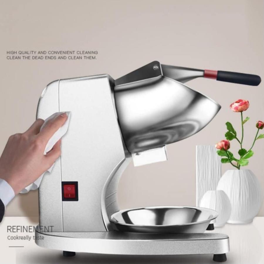 ☆美品 JCM アイススライサー JCM-IS ☆美品 JCM アイススライサー JCM