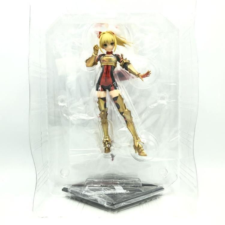 ネロ・クラウディウス レーシングVer. ネロ・クラウディウス レーシングVer. | GOODSMILE ONLINE SHOP