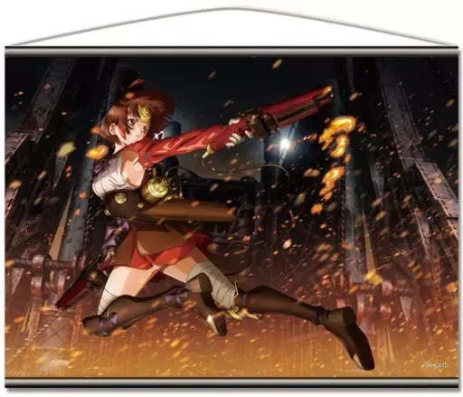 2026年最新】甲鉄城のカバネリ ポスターの人気アイテム - メルカリ