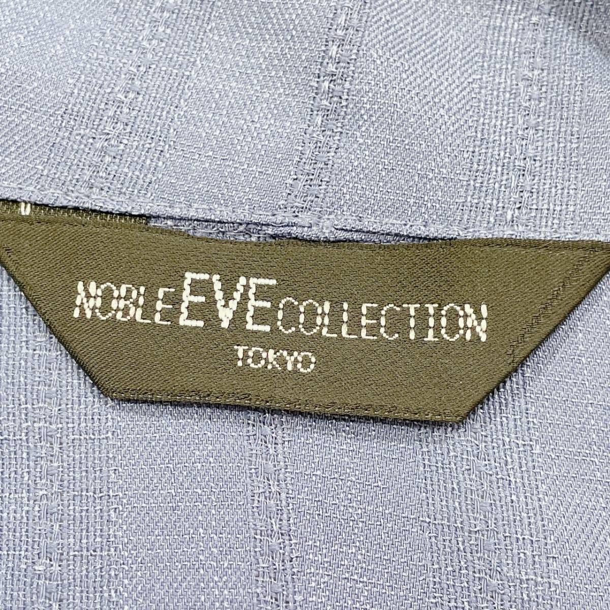 堅実な究極の NOBLE EVE COLLECTION レディースアウター ジャンパー L