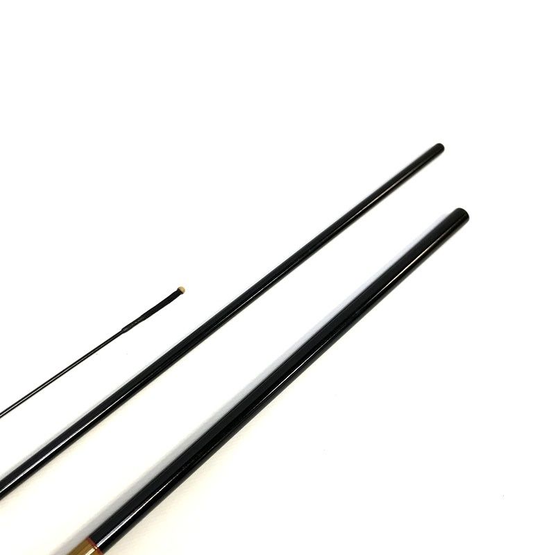 ブランド品専門の 征興 セイコー 釣り竿 へら竿 ヘラ竿 ヘラブナ竿 7 七 不知火 ロッド