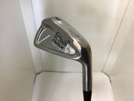 ヤマハ inpres RMX TOURMODEL CB 2015 6S アイアンセット IR Dynamic G フレックスS メンズ 男性用 右利き 右用 Dランク ゴルフクラブ