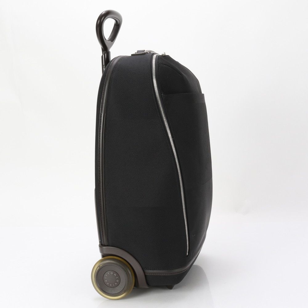 超極美品 プラダ ヴィッテロ フェニックス レザー BL0805 ハンドバッグ