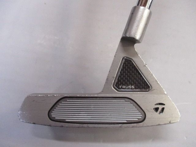 パター テーラーメイド TP TRUSS B3TH/オリジナルスチール[34]//3.5