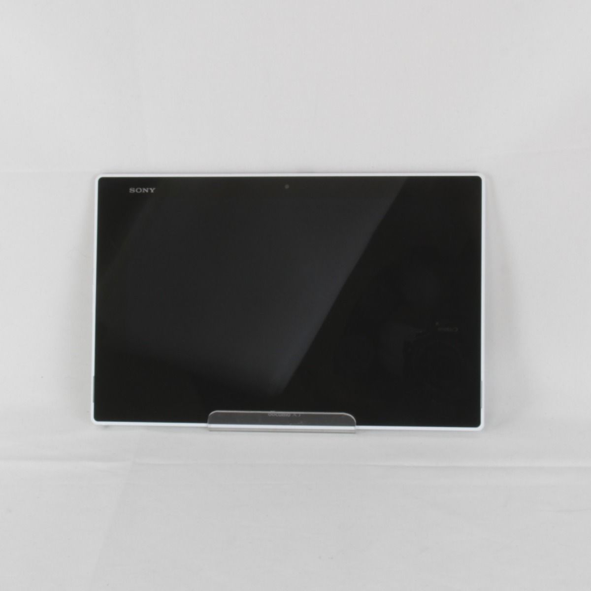 SO-05F ドコモ SONY Xperia TM Z2 Tablet その他タブレット ホワイト 32GB