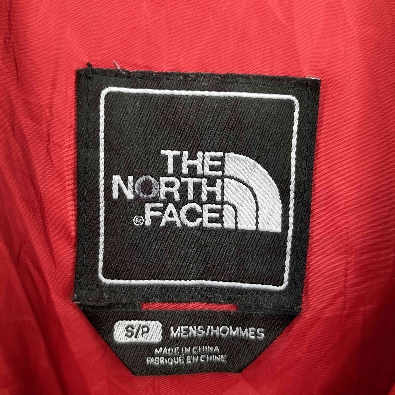 ザノースフェイス THE NORTH FACE Hyvent Shell Jacket