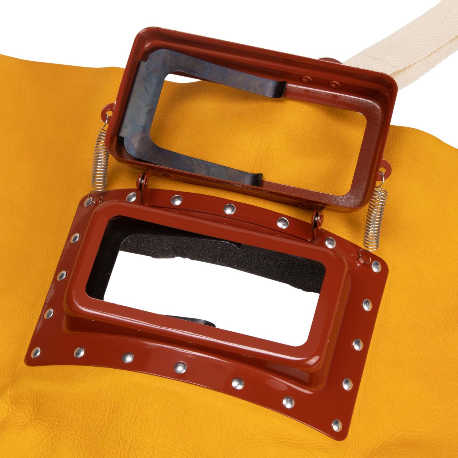 106-1300 マジック式 溶接面N吟面 日本光器製作所 MARWIL-DEMENAGEMENTS_CH