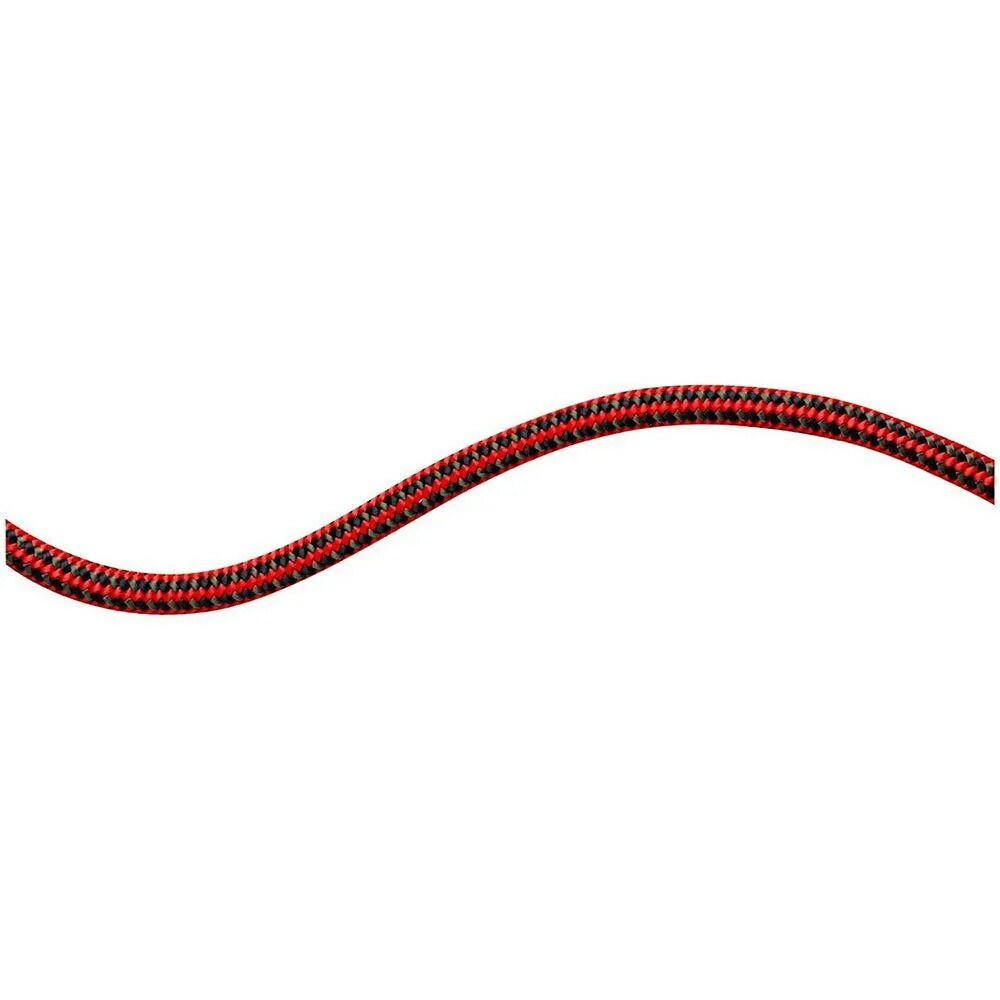 お取り寄せ ２～４週間で発送 マムート アクセサリー 7mm ロープ Fire t MAMMUT Accessory 7 mm t