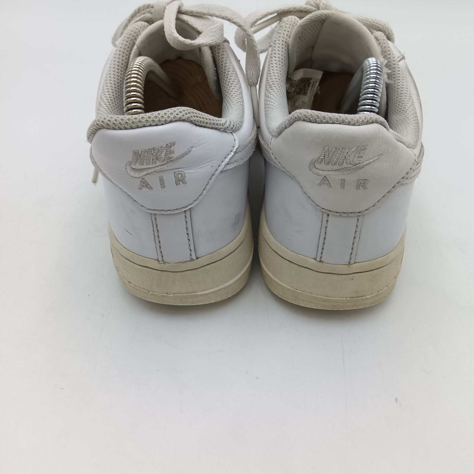 NIKE ナイキ AIR FORCE 1 エア フォース1（US7・24cm ） Nike Air Force 1 '07 Women's Shoes. Nike.com