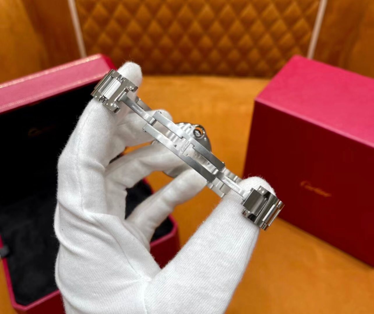 Cartier カルティエ