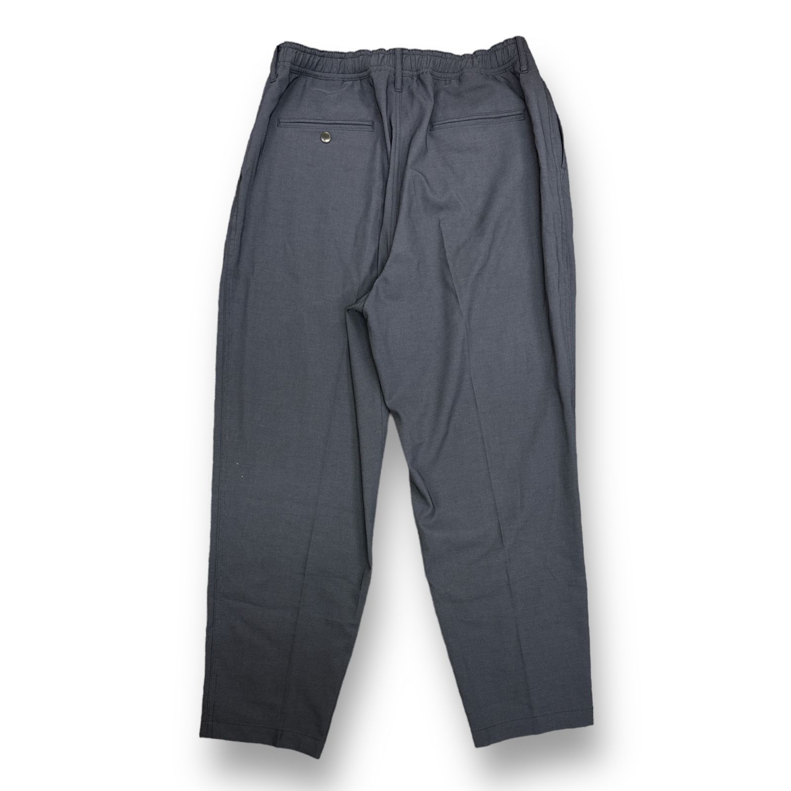 パンツ N.HOOLYWOOD TEST PRODUCT 9221-PT01-005 N.HOOLYWOOD / エヌハリウッド | 9221-PT01-005-pieces 2TUCK