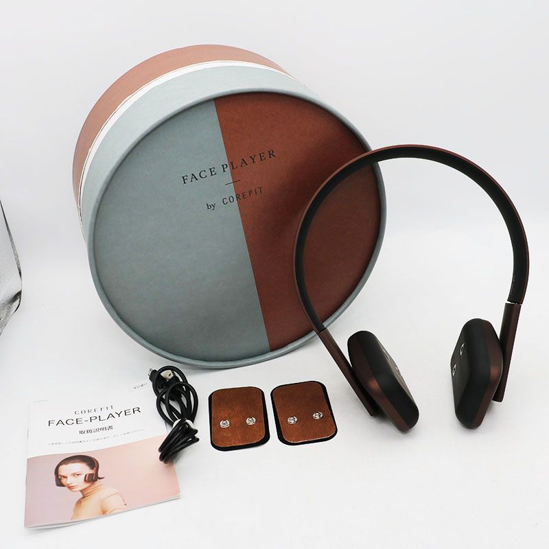 コアフィット新品フェイスプレイヤー！！ COREFIT FACE-PLAYER コア