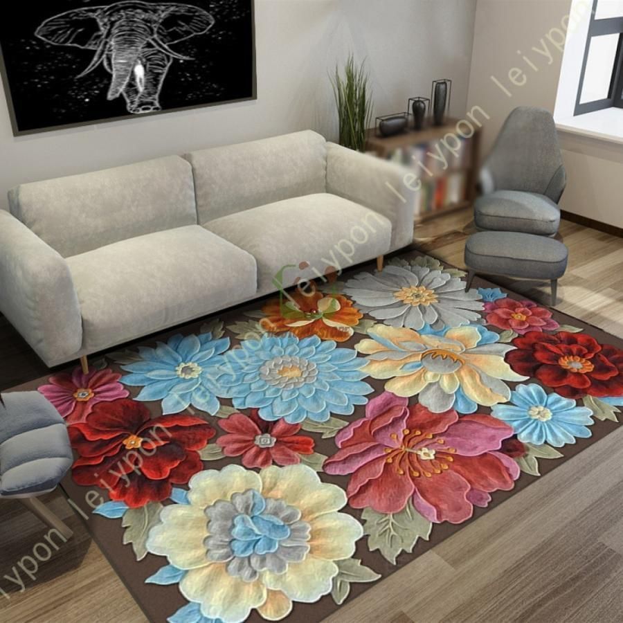 ペルシャ絨毯 ヤラメ絨毯 座布団 手織り イラン 座布団ヤラメ(12