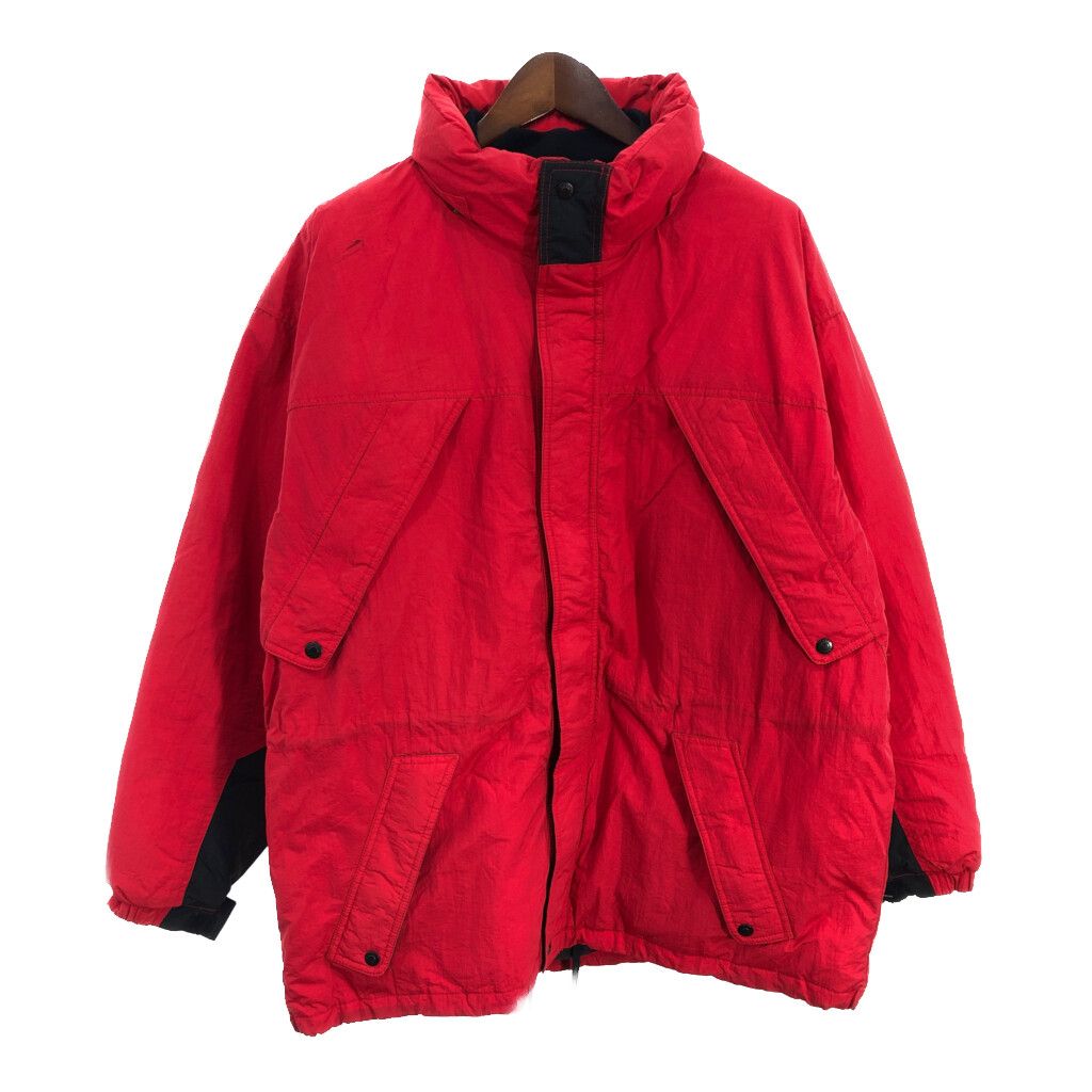 Marlboro Country Store レッドジャケット VINTAGE Marlboro Country Store Red Jacket Size Large | eBay