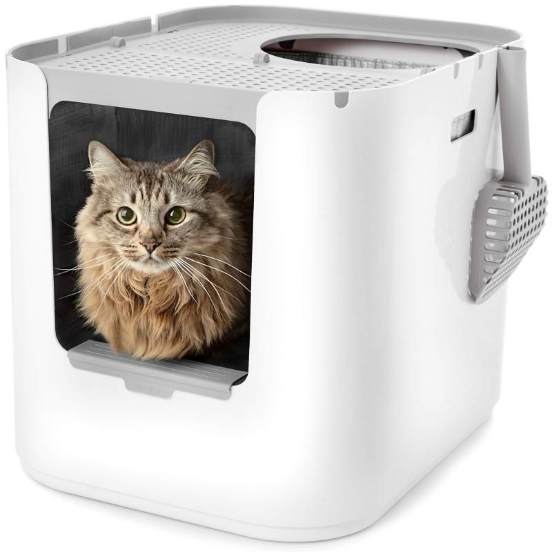 Modkat モデコ modko モデキャット XL リターボックス
