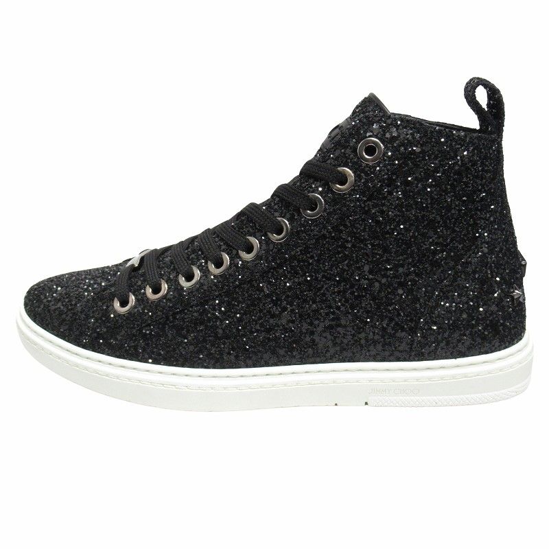 未使用 ジミーチュウ JIMMY CHOO コルト 