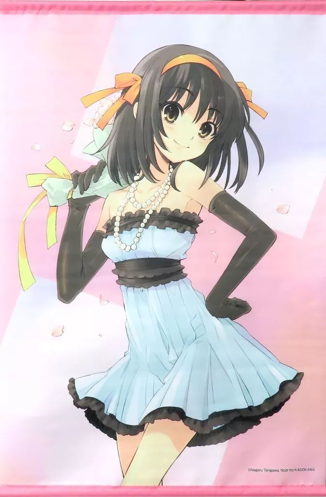 限定特典付き】『涼宮ハルヒ』シリーズ 原作版 長門有希 KADOKAWA