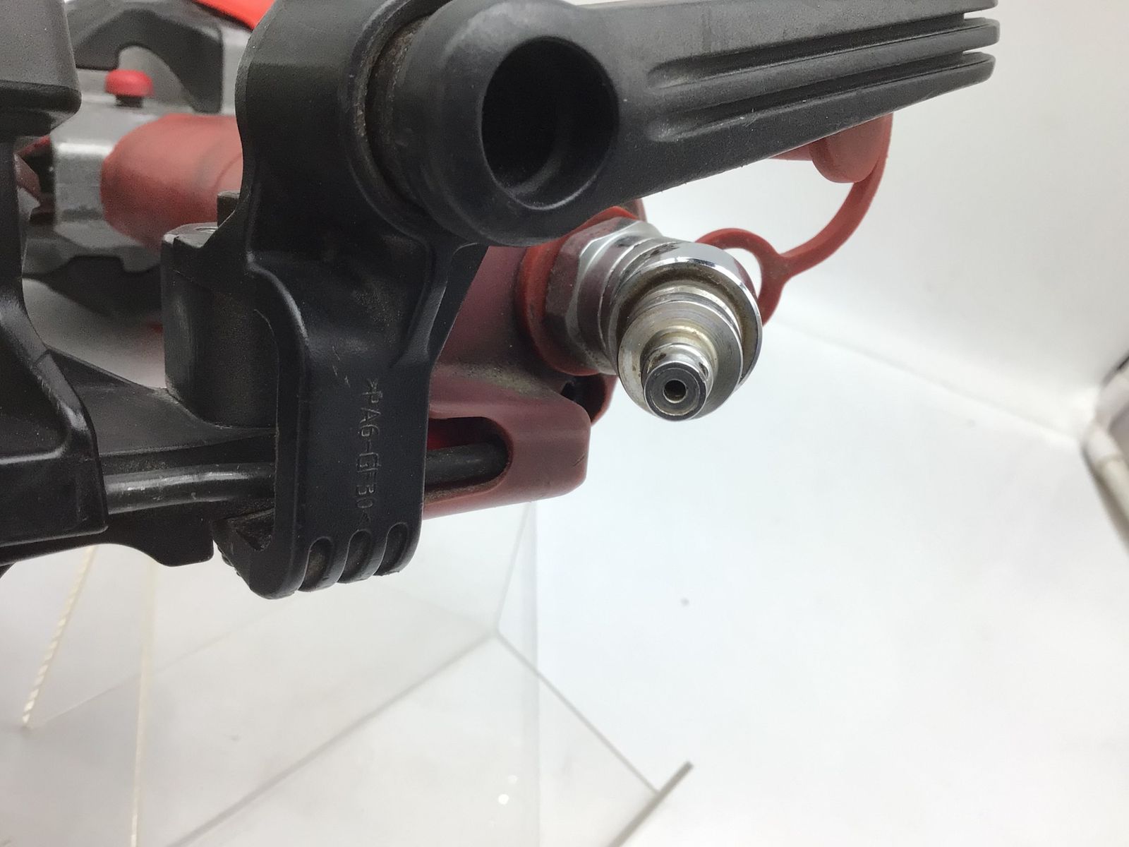 MAX|マックス 釘打機スーパーネイラ