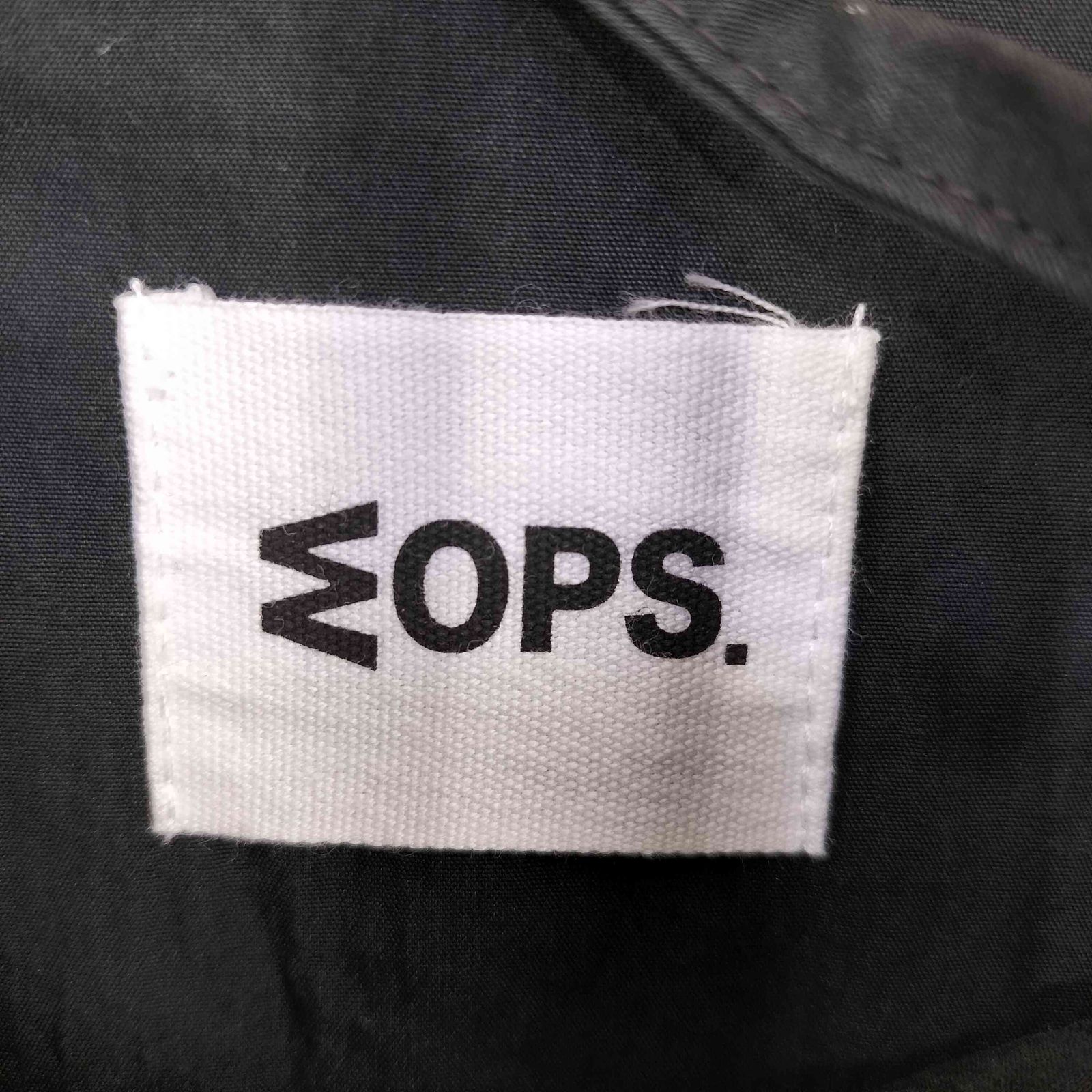 大幅お値下げ！新品未使用タグ付き♡cen.made in Japanジャケット 360度ストレッチノーカラージャケット（ノーカラージャケット） | tk