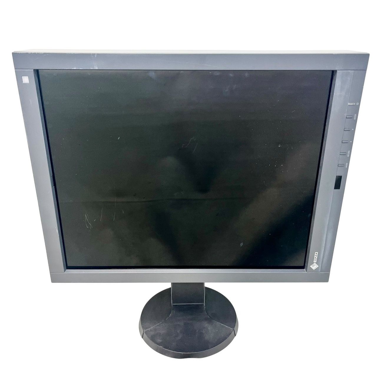 EIZO RadiForce GX540 21.3インチ 医療用 モノクロモニター 中古 - メルカリ