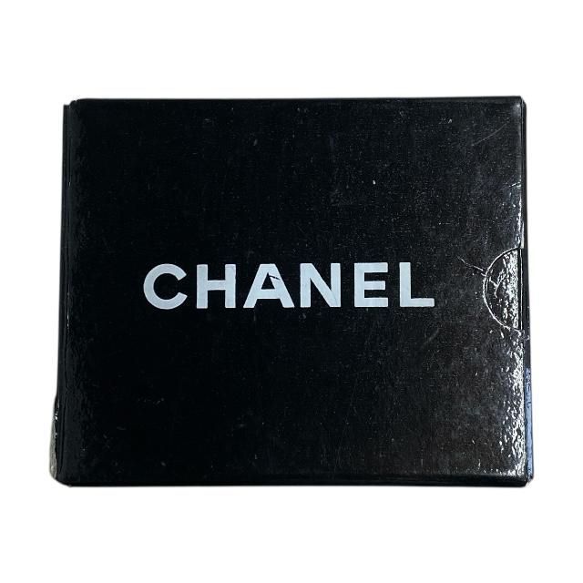 CHANEL シャネル ラパン ファー ブレスレット バングル リストバンド