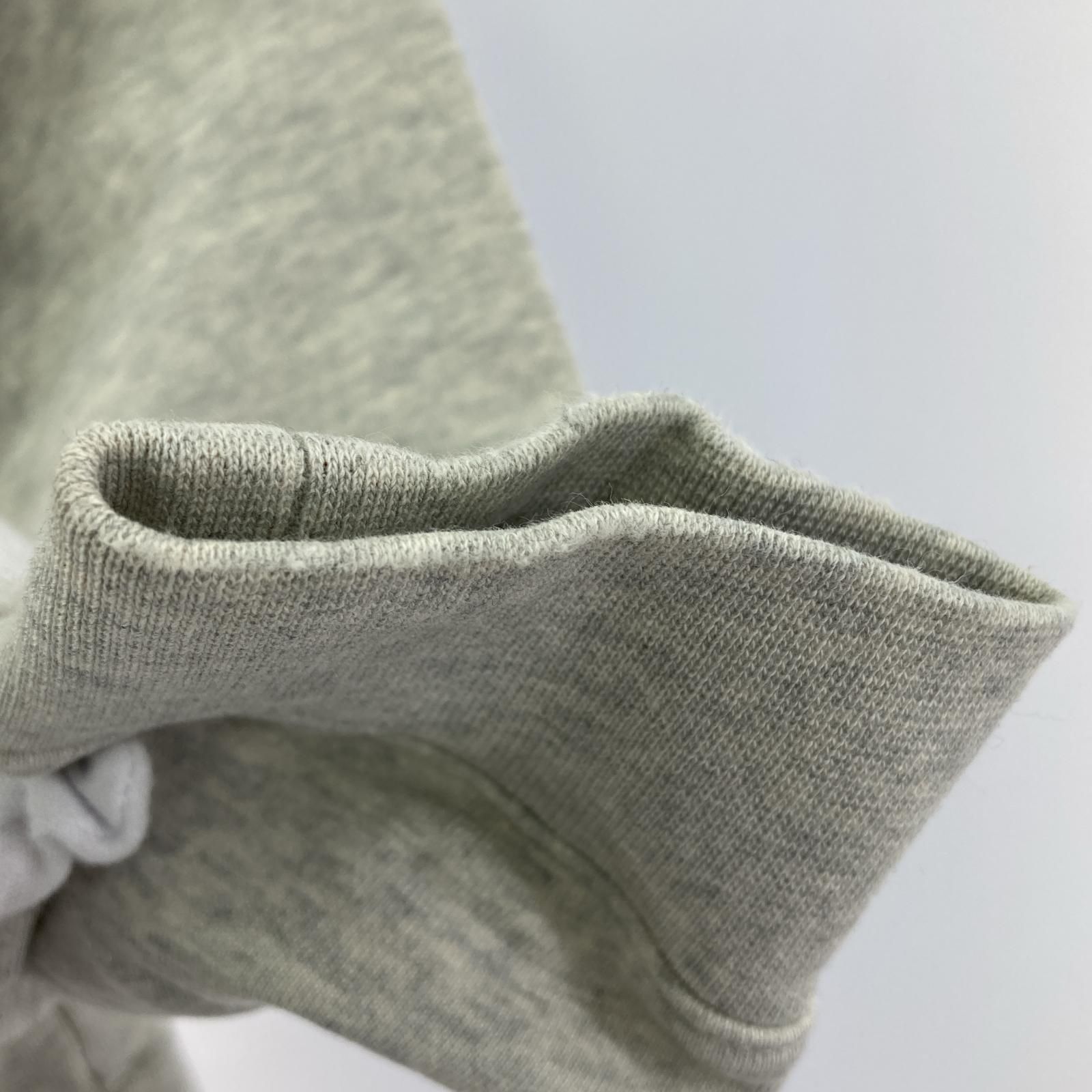 A.P.Cスウェット・トレーナー トレーナー S グレー - メルカリ