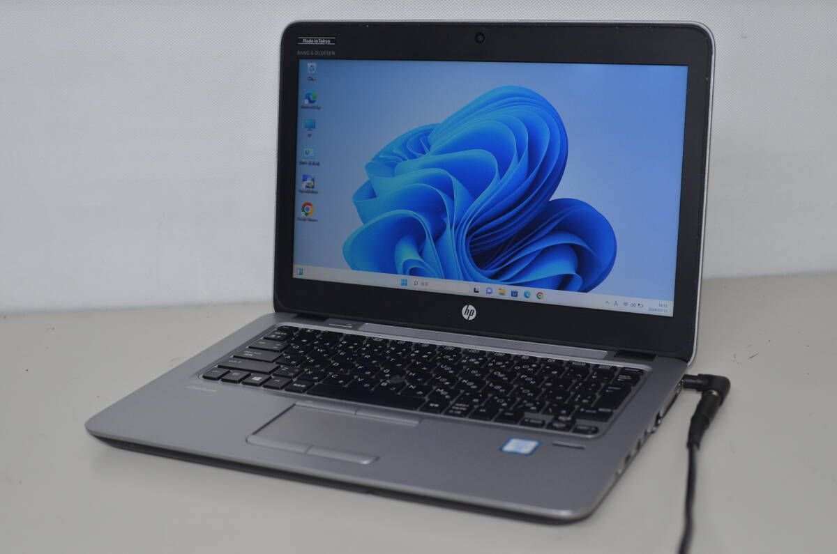 HP Elitebook 820 G3 Win11 Corei7 SSD256GB - メルカリ