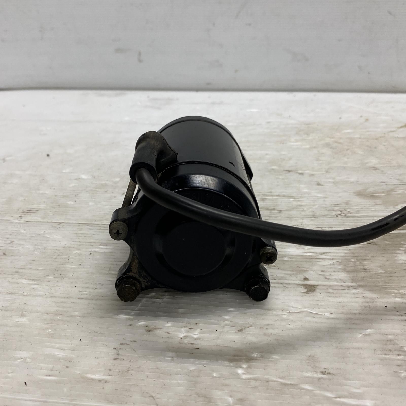 KAWASAKI GPZ1000RX セルモーター カワサキ - メルカリ