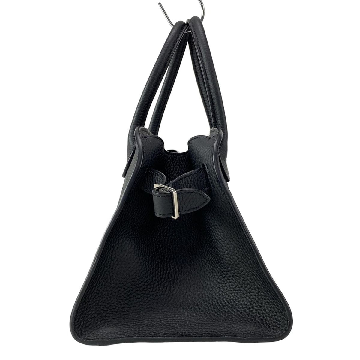 ザロウ The Row ソフトマルゴー10 ブラック W1190 L133