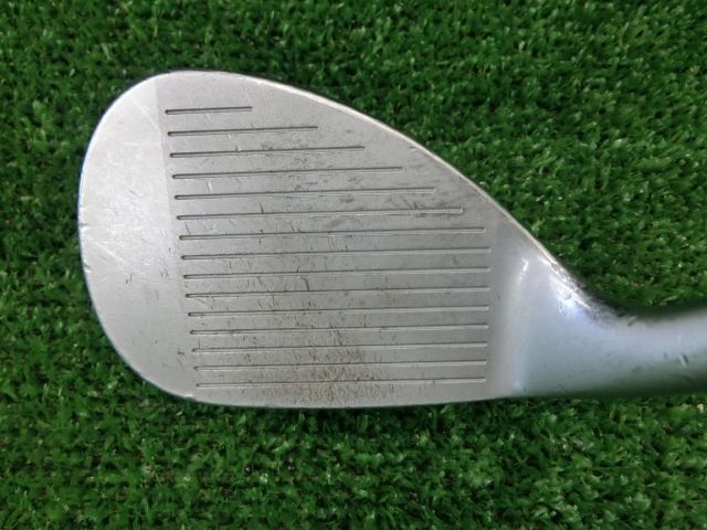 即決 中古フォーティーン D-030 ウェッジ RW D/G[4347 即決 中古フォーティーン D-030 ウェッジ RW D&frasl;G[0255