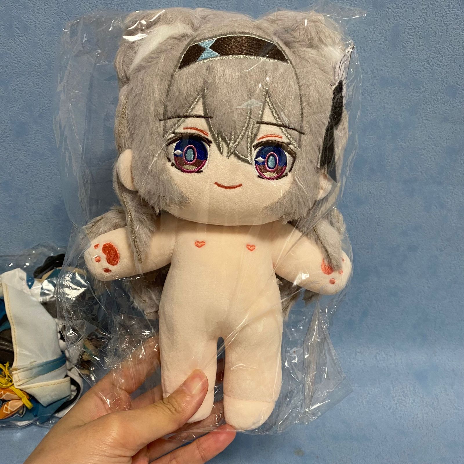 缶バッジ特典付【XiMang製品】崩壊:スターレイル ホタル