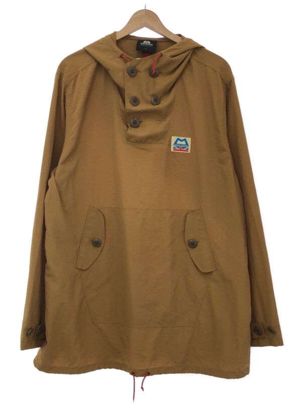 MOUNTAIN EQUIPMENT マウンテンイクィップメント ROBIN ANORAK