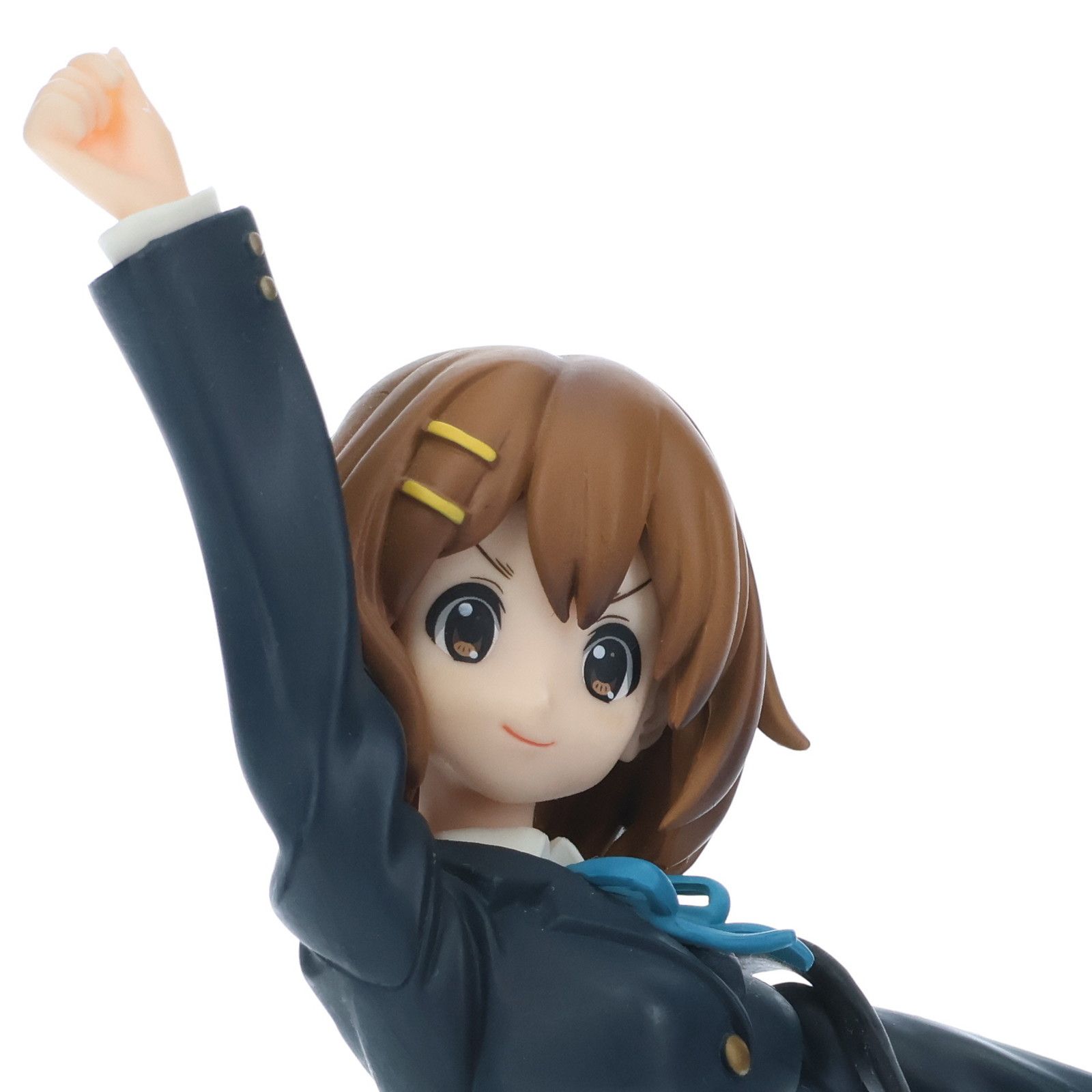 【未開封】 けいおん！平沢唯 SQフィギュア バンプレスト アニメ 平沢唯 けいおん！SQフィギュア ～Yui Hirasawa～ BANPRESTO
