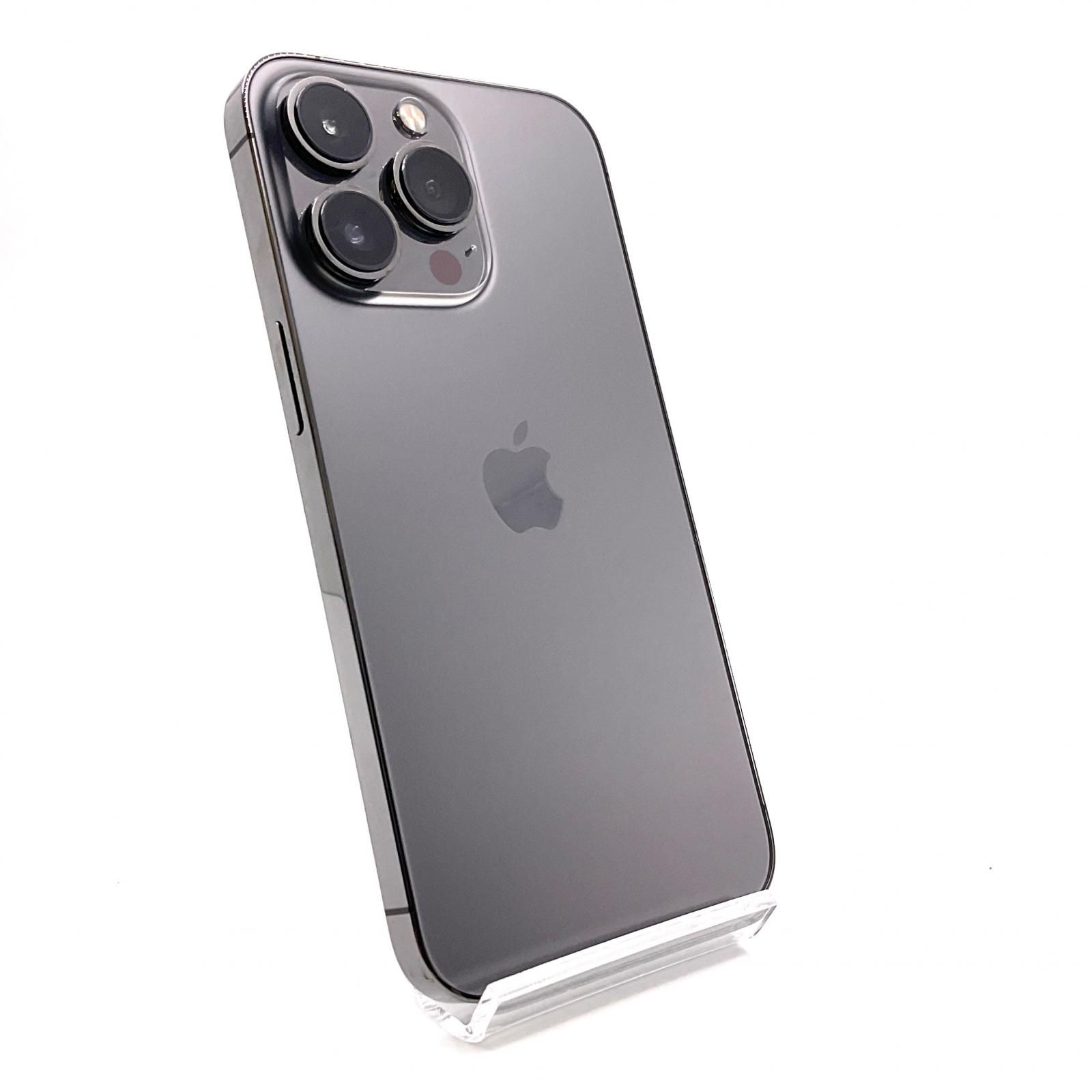 全額返金保証】【最速発送】Apple iPhone 13 Pro 512GB グラファイト 