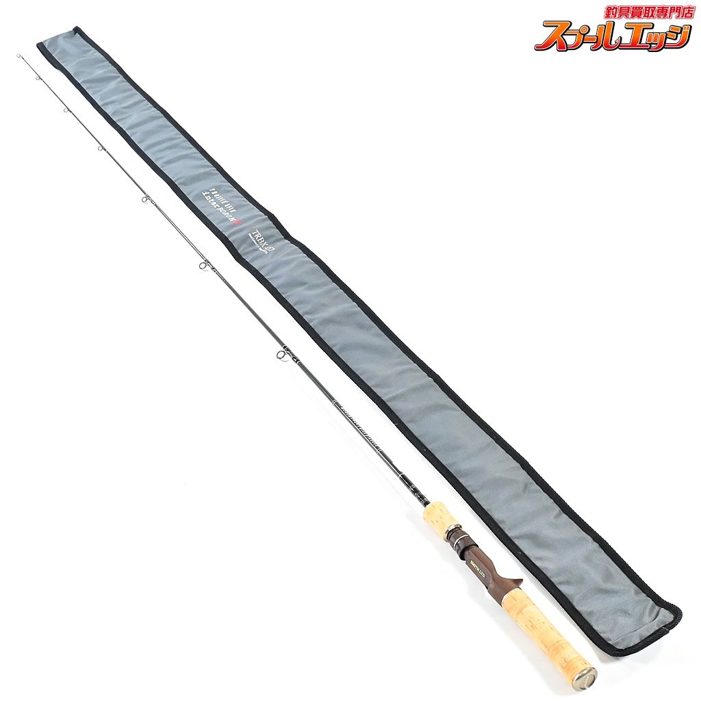 【スミス】 トラウティンスピン インターボロンX TRBX-C57 SMITH