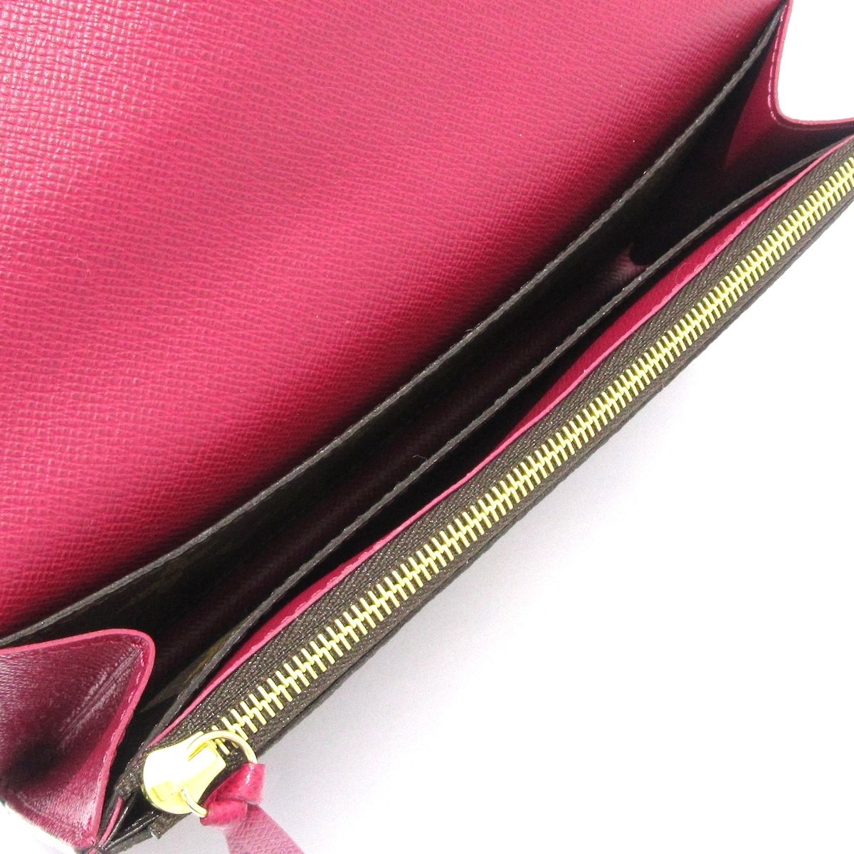 LOUIS VUITTON(ルイヴィトン) 長財布 モノグラム ポルトフォイユ  