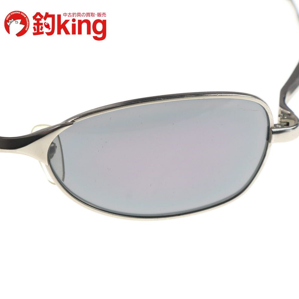 中古】 ティムコ サイトマスター バタフライ ダークグレー /K247M  