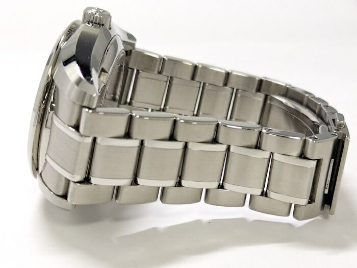 【最終値下げ】GS　SBGR315　ヘリテージコレクション　9Sメカニカル 未使用)SEIKO セイコー グランドセイコー ヘリテージ