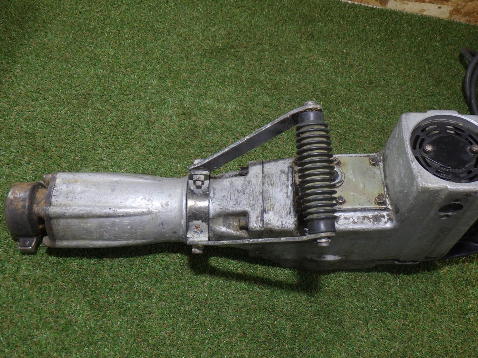 電動ハンマHM1301 DIY用品