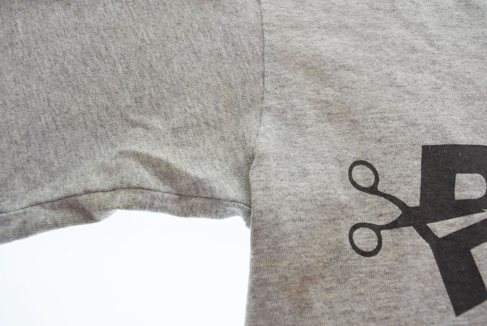 アンダーカバー UNDERCOVER 96ss ドクロ期 RIPPER 90s 初期 90's