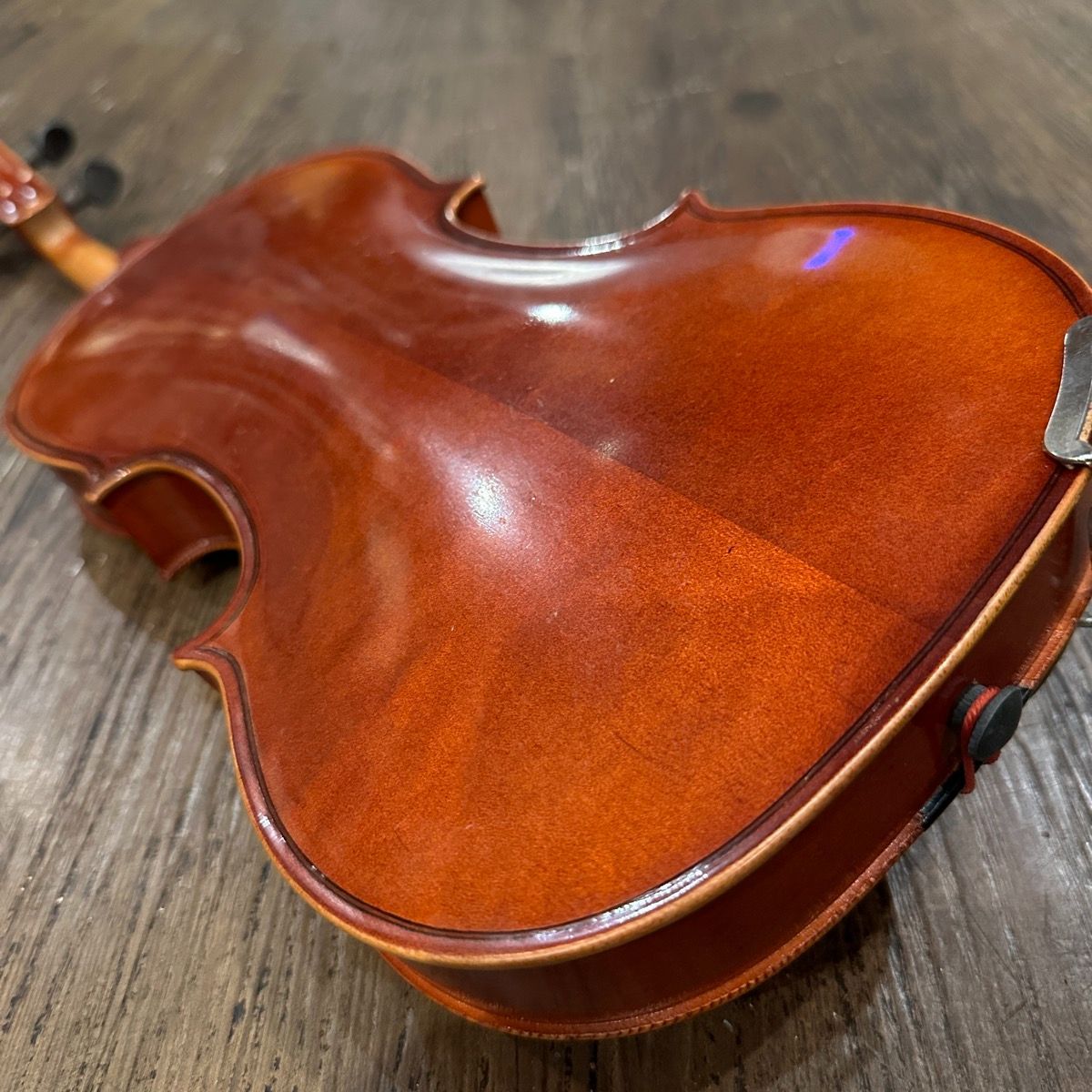 Suzuki No.220 1972年製 1/2 Violin スズキ 分数バイオリン - メルカリ