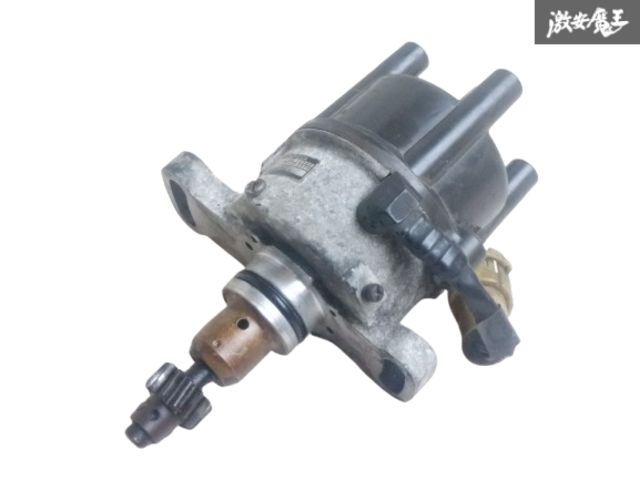 トヨタ 純正 AE86 レビン トレノ 4AG 4A-GE MT ディストリビュー