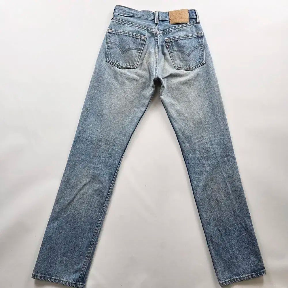 LEVI S リーバイス 501 デニム 米国版 サイズ 26 NO 9586