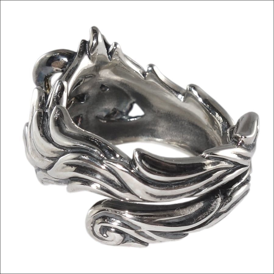 ラファエルリング アルテミスクラシック