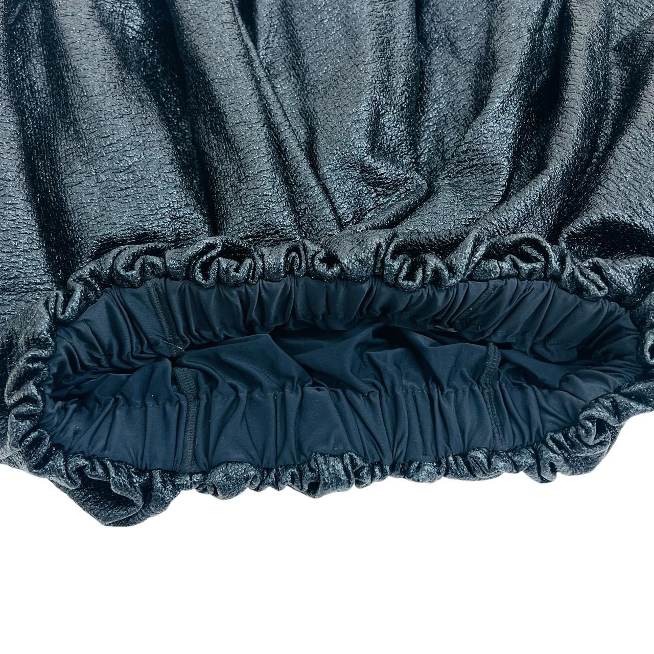 Bibiy.STELLA MINI SKIRTバルーン ミニスカート Bibiy. ビビィ STELLA MINI SKIRT バルーン ミニスカート