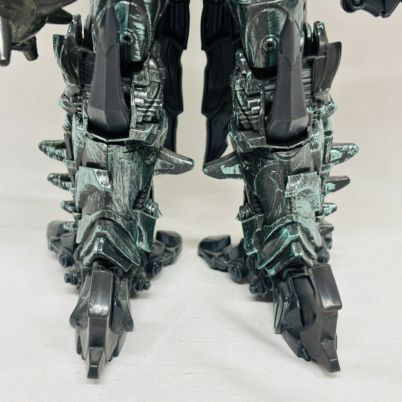 TAKARATOMY タカラトミー/トランスフォーマー グリムロック/SS-07/ホビー用品/Aランク/81【中古】 Amazon.co.jp: トランスフォーマー SS-07 グリムロック : おもちゃ
