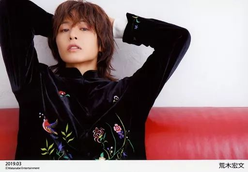 荒木宏文　生写真まとめ売り 写真集】荒木宏文フォトブック「History」 | アニメイト