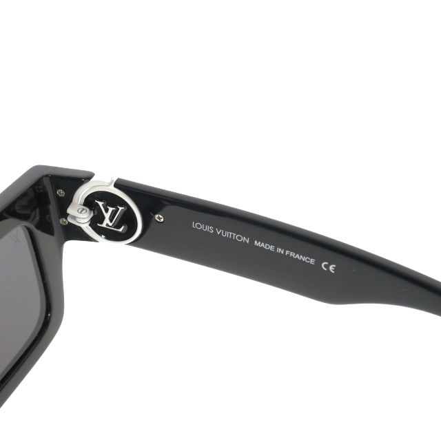 ルイヴィトン LOUIS VUITTON 21SS サングラス LVディストーテッド