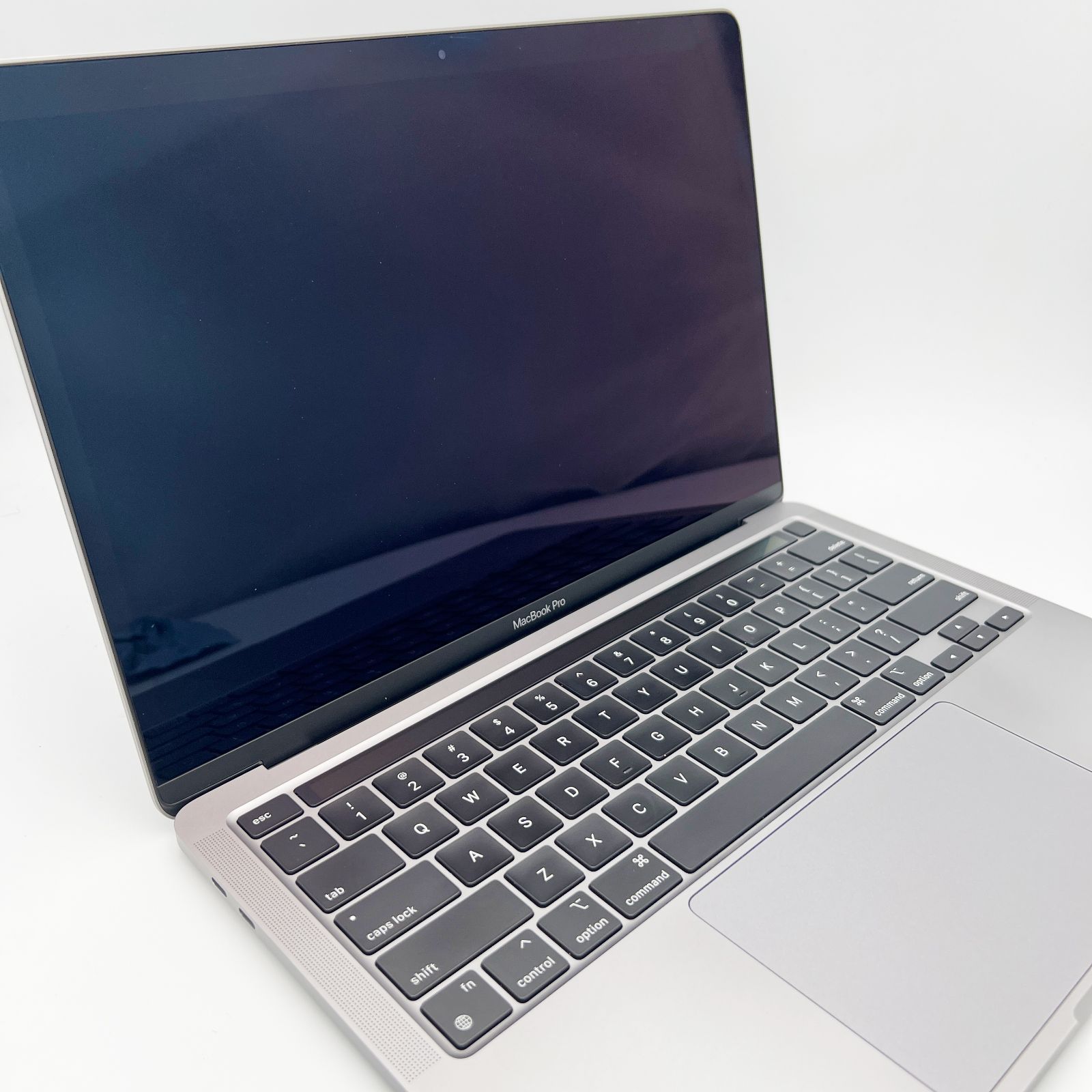 MacBook Pro (13-inc, M1, 2020, USキー配列) MacBook Pro 2020 M1 13